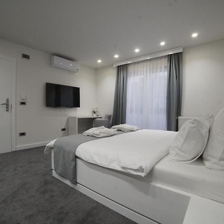 Forty Two Block Zagreb Exterior foto